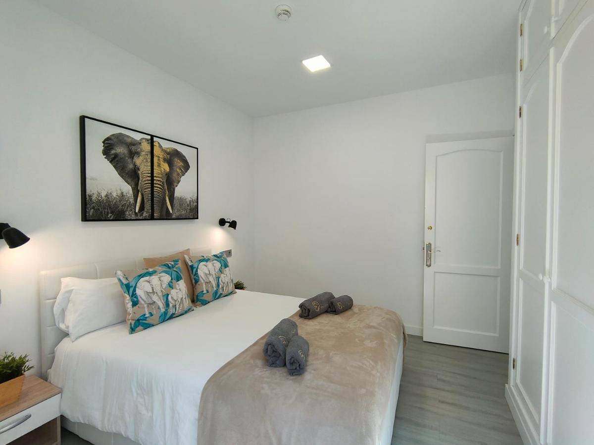 Canarian - Yumbo Luxury Appartement *
