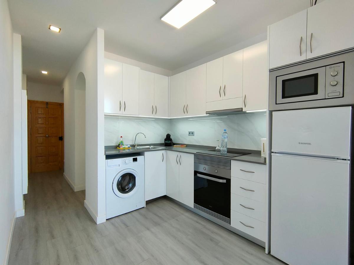 Canarian - Yumbo Luxury Appartement