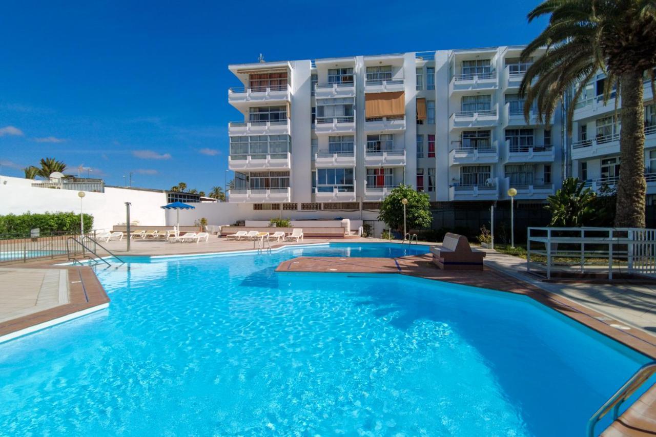 Appartement Canarian - Yumbo Luxury *