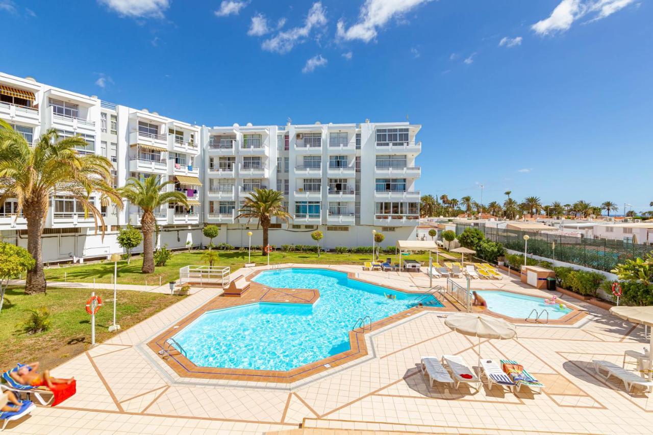 Appartement Canarian - Yumbo Luxury